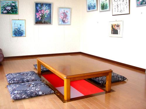 Toyama House | 民泊コスモス