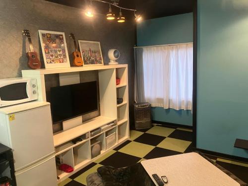 Washibetsu Apartment | 民泊寿屋Kotobukiya Guesthouse