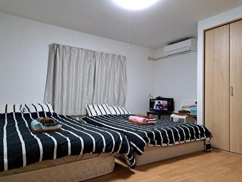 Tsuruhashi Apartment | 民泊癒し