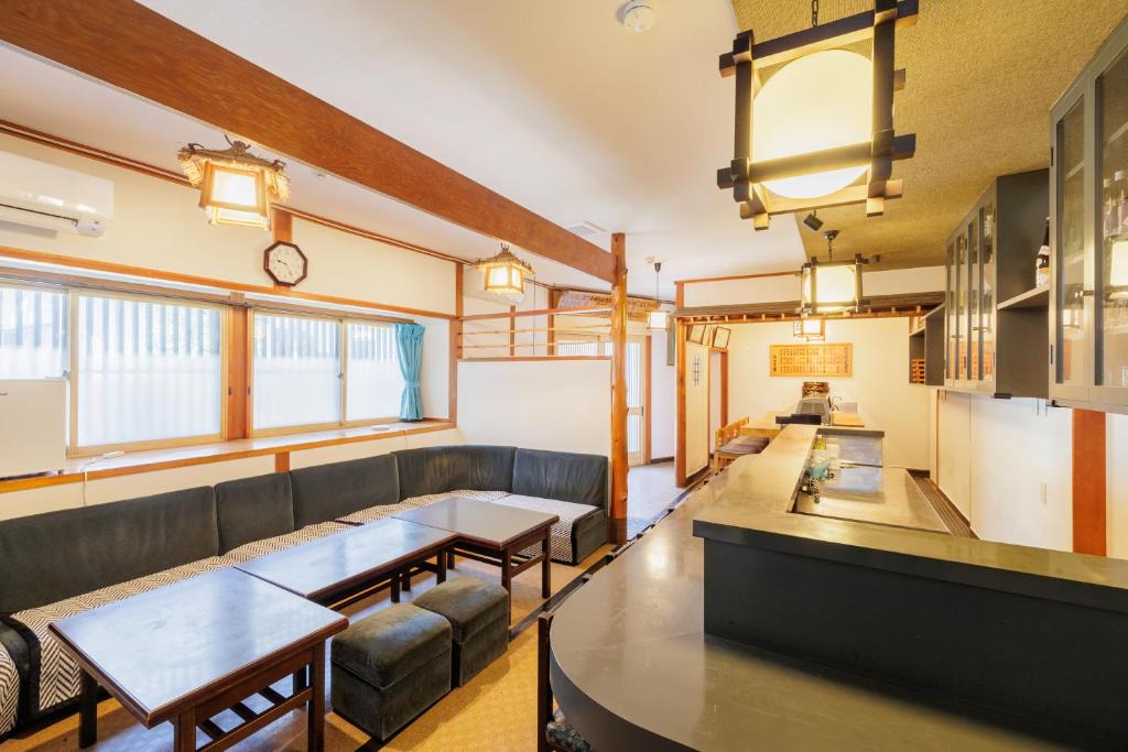 Ueda Apartment | 民泊 千本桜