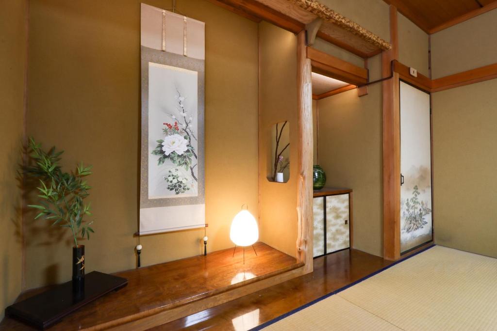 Tajimi House | 民泊 Vacation rental "Tajimi-jyuku Kitaya" Base for trips to Ghibli Park,Tsumago-juku,Magome-juku