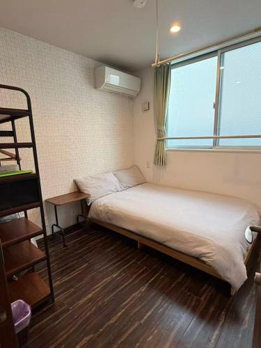 Sumida Hostel | 民泊TOKYO one シェアハウス