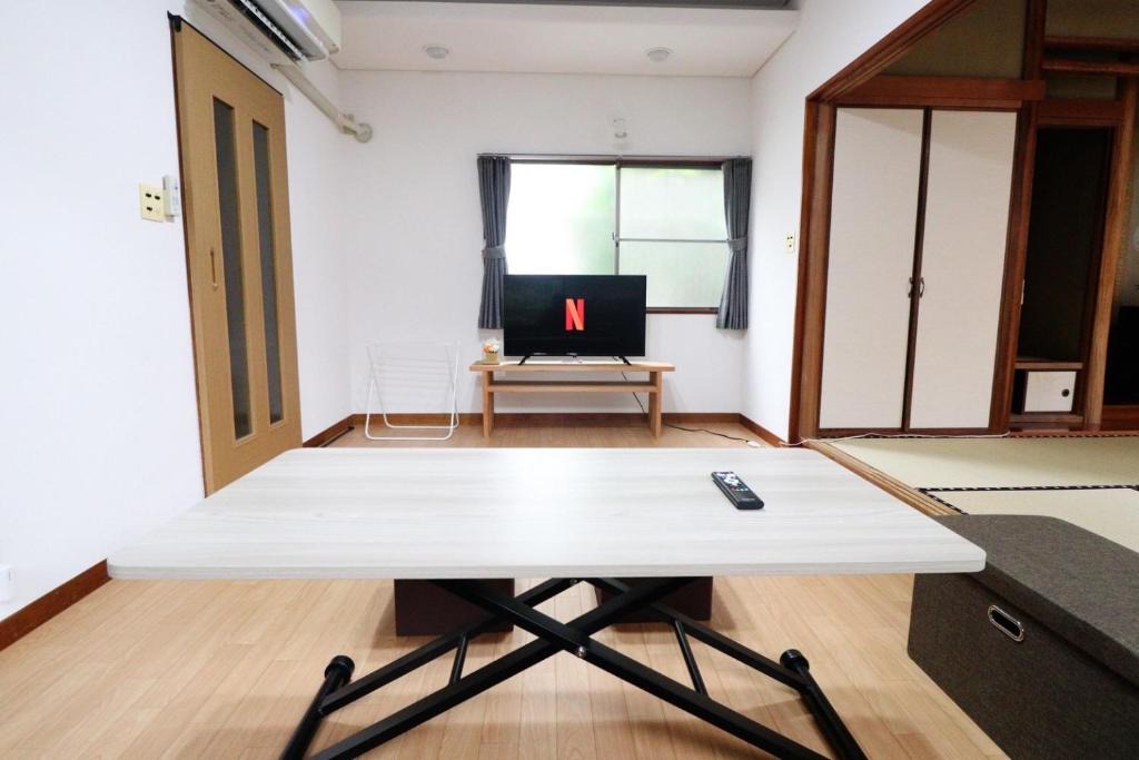 Chuo Ward House | 水前寺ハウス Suizenji house