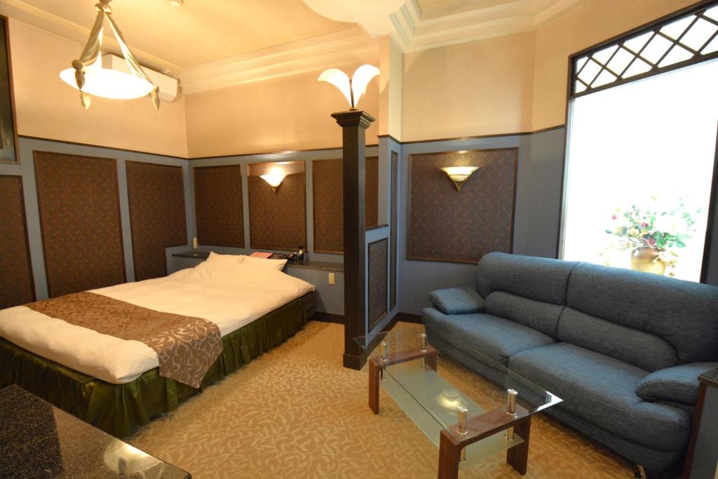 Mito Hotel | 水戸PARCO