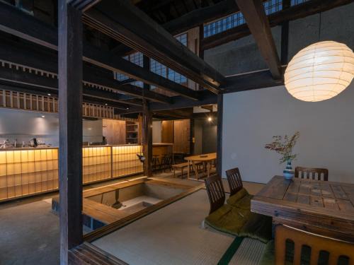Tanabe House | 汐見屋