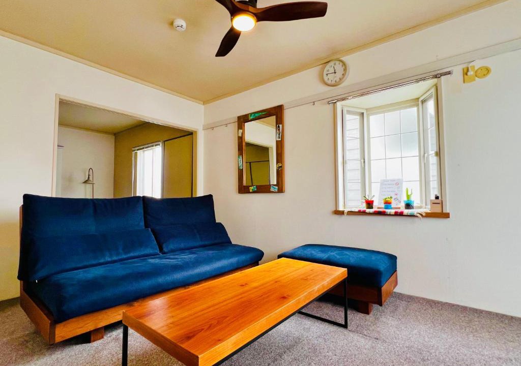 Katasekaigan Apartment | 江の島HOUSE Comfortable & Relaxing Stay
