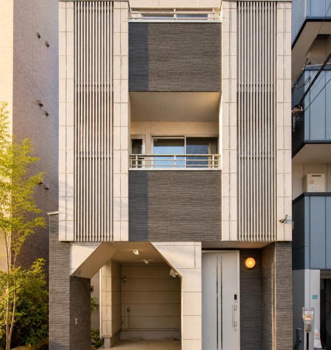 Ikebukuro Villa | 池袋徒歩11分要町駅3分 3階建て一軒家 最大8人 貸切 キッチン設備完備 寝室4つ トイレ2つ