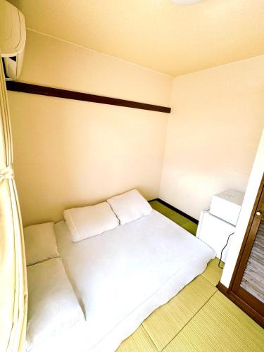Ikebukuro Apartment | 池袋駅至近！静かで独立した生活空間（クオリティハイツ）