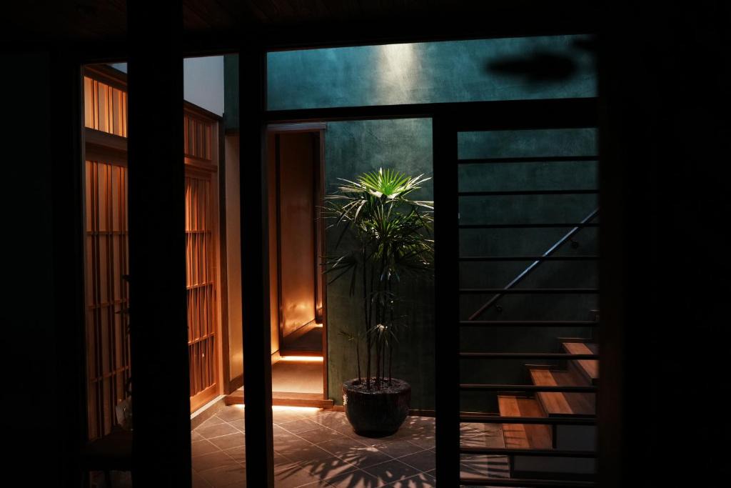 Tatsuno Hotel | 泊まれる発酵所 樽林-Tarurin-