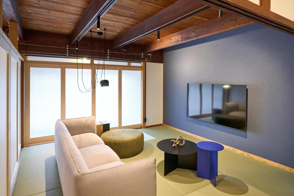 Kurashiki Apartment | 泊葉 -Hakuha- 倉敷美観地区すぐの一棟貸し宿泊施設