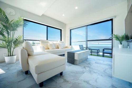 Kamiamakusa Apartment | 波音テラス天草