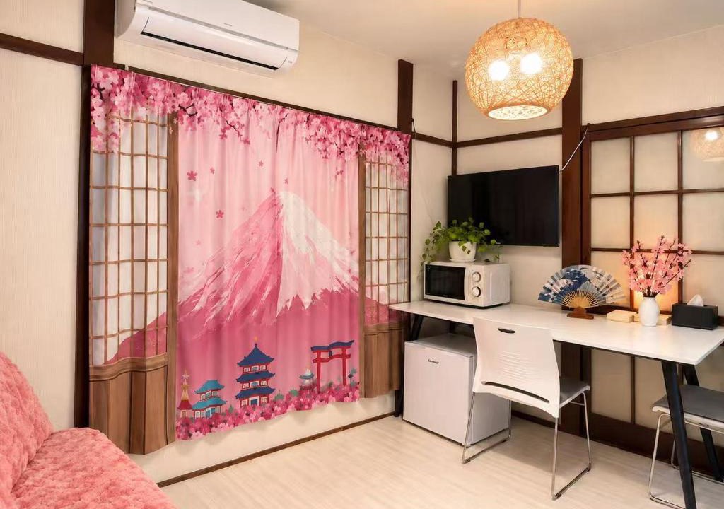 Kameido Apartment | 浅草 スカイツリー圏10分 交通至便 浅草寺観光 双魚ノ宿北棟