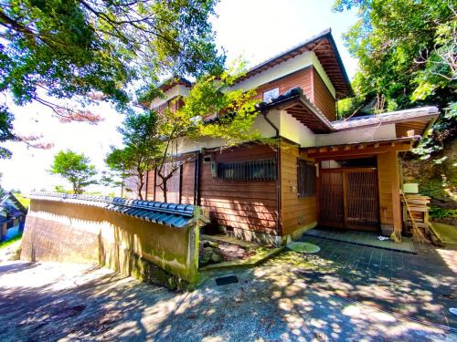 Hakui House | 海の宿mare