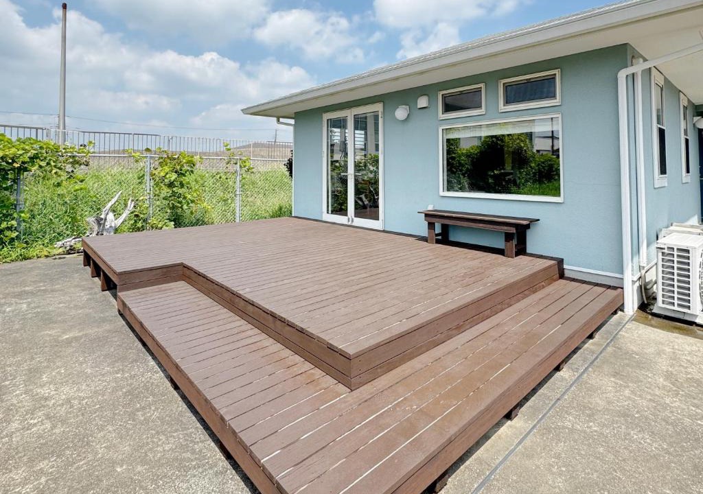 Isumi House | 海まで徒歩3分,ペット歓迎,広々庭付き一棟貸切宿,KUKAI-空海-Isumi