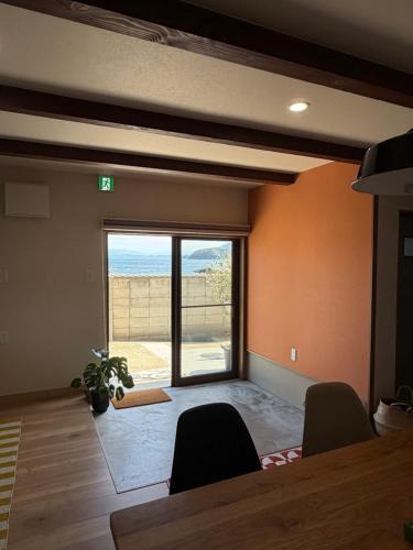 Shodoshima Villa | 海辺の宿なみとけ