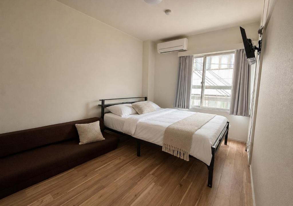 Naniwa Apartment | 清の泉大国町民泊-301