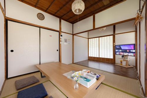 Minamiboso House | 温故知新