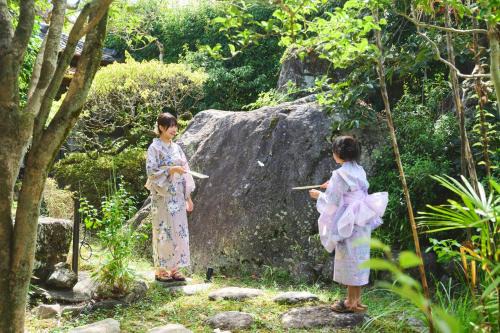 Beppu House | 温泉付きの一軒家を借りよう