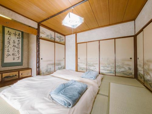 Kirishima House | 温泉街近くの一棟貸し ひだまり