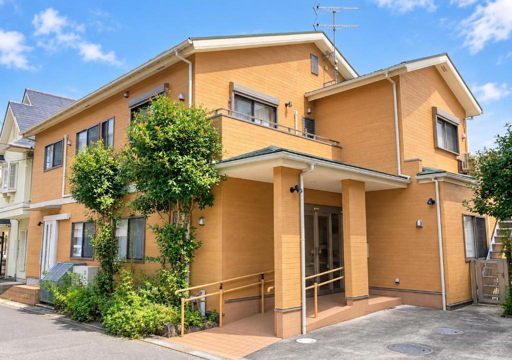 Manazuru Apartment | 港の宿アリス Seaside Hostel Alice Manazuru