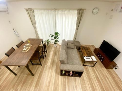 Katasekaigan Villa | 湘南片瀬HOME