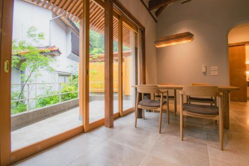 Himi Hotel | 湯の里いけもり別館 天座