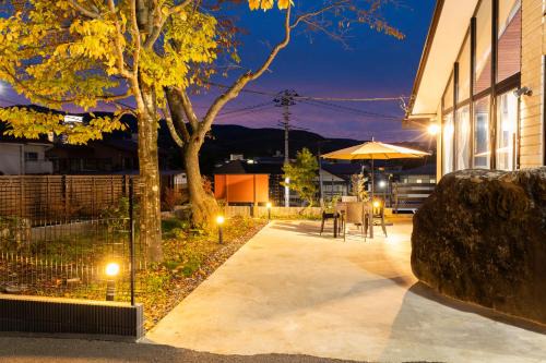 Kusatsu Onsen Hotel | 湯音の櫻