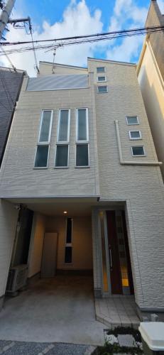 Ikuno Villa | 滿居大阪民宿