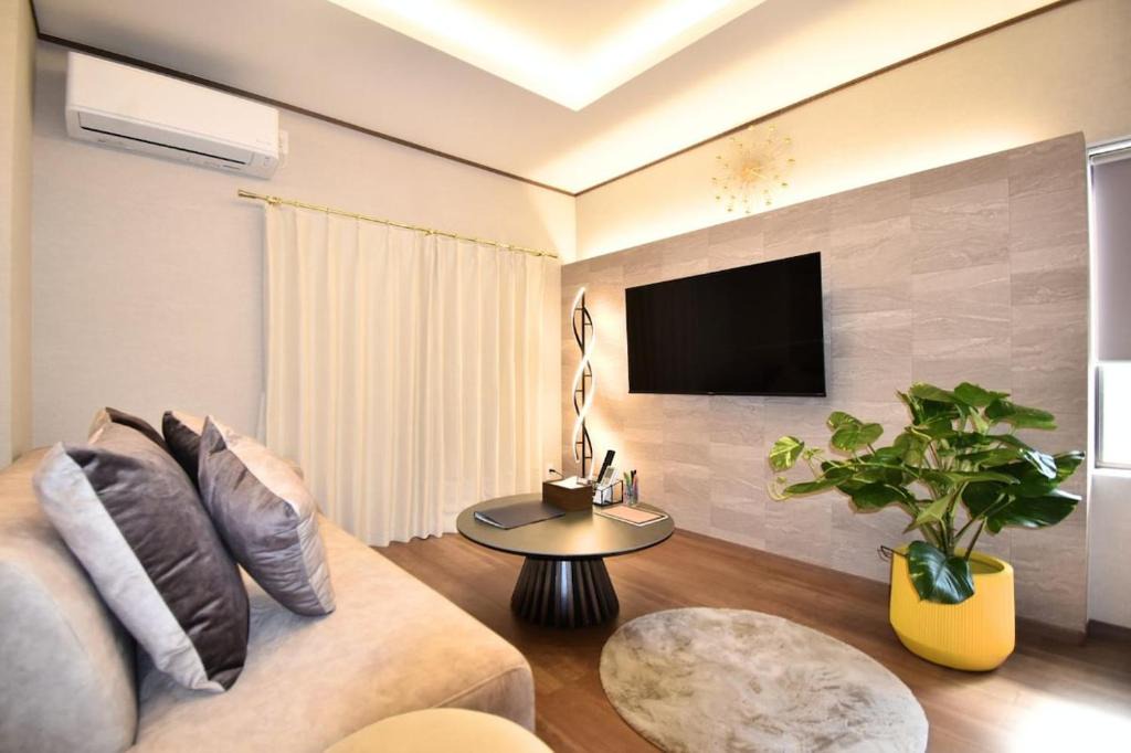 Hamano Cho Apartment | 瀬の宿