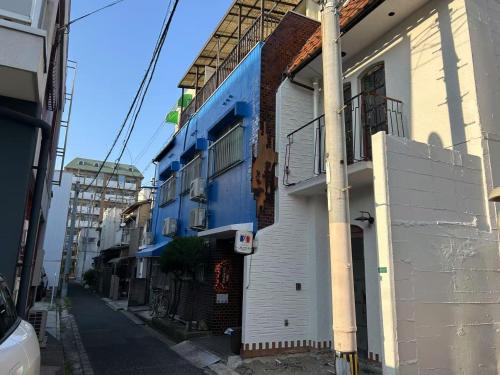 Shiogami Cho Apartment | 瀬戸内塩上町301号室