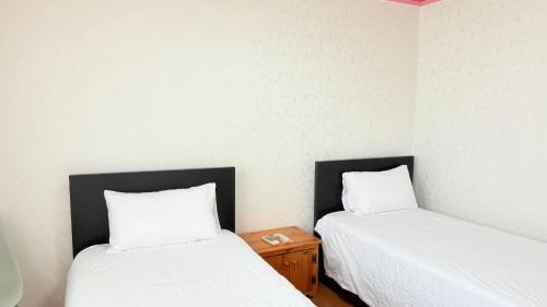 Taga Cho Apartment | 瀬戸内多賀町202