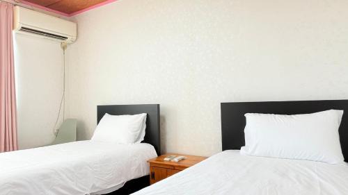 Taga Cho Apartment | 瀬戸内多賀町302