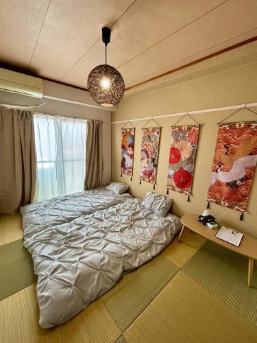 Saiho Cho Apartment | 瀬戸雲来seto unrai4