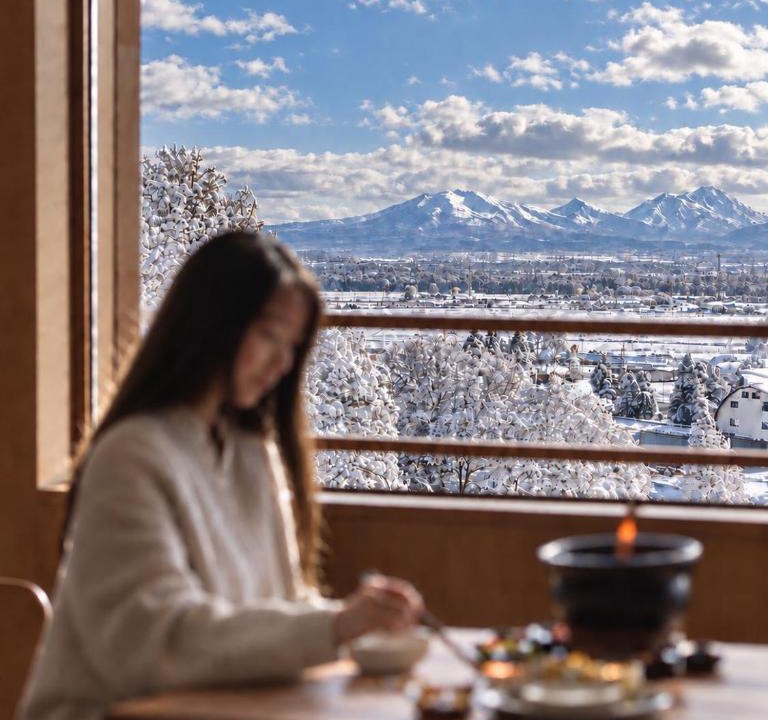 Naganuma Hotel | 瀾山ホテル LanshanHotel 澜山酒店