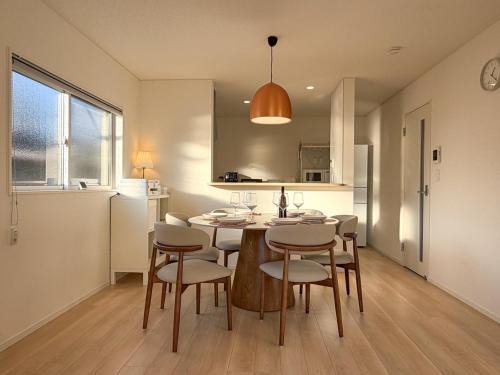 Ozu House | 熊本熊猫基地セミコンハブ Kumamoto Panda Base Semicon Hub