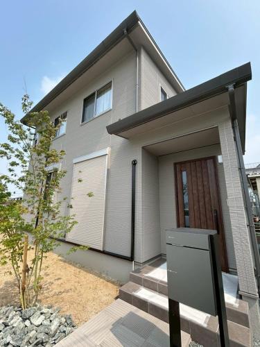 Ozu Villa | 熊本Station one