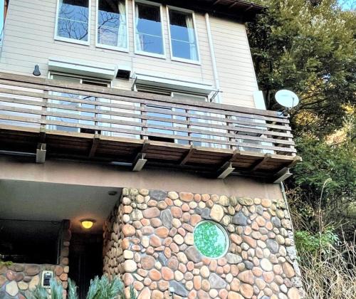 Ajiro Villa | 熱海パンプキンハウス AWA Resort