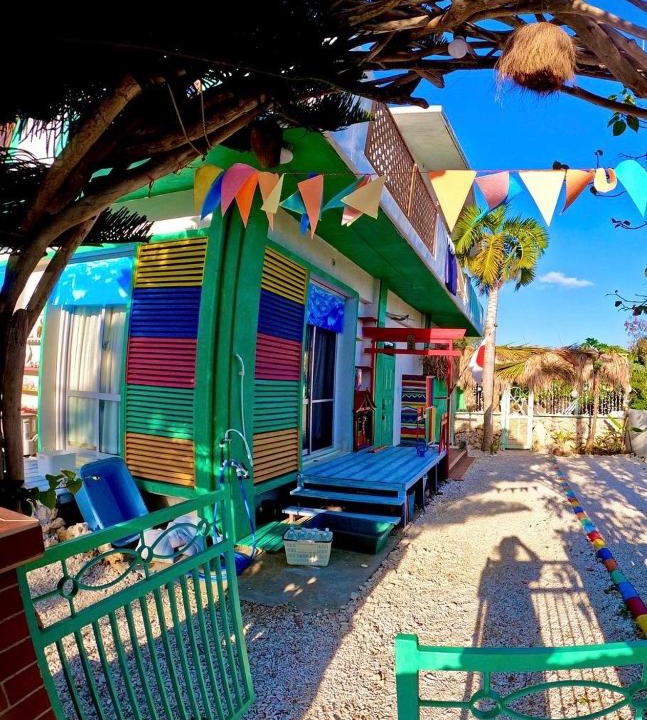 Nanseien House | 猫のいる宿Happy Island Miyako-CatFriendlyGuesthouse
