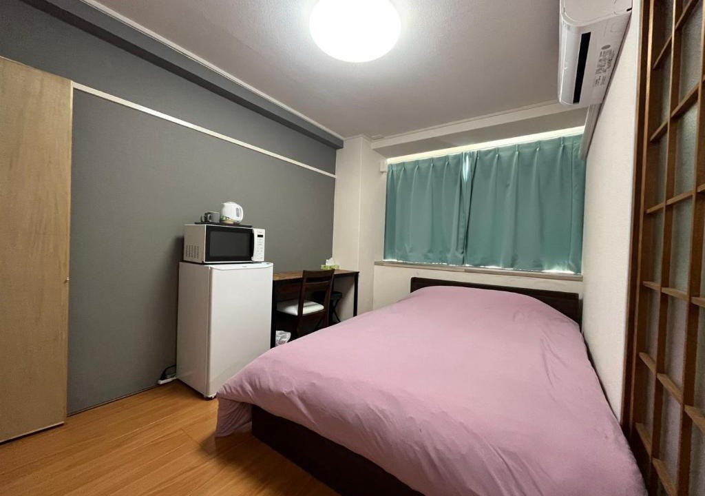 Fujitsuka Cho Apartment | 玉藻藤塚町