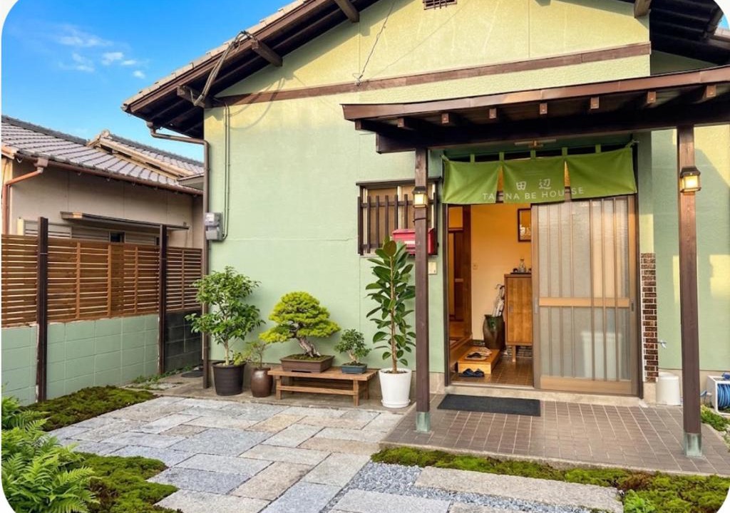Itoshima Villa | 田辺ハウス