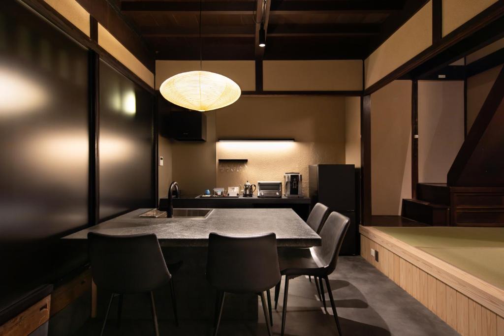 Onomichi Apartment | 町家旅館 航 HOTEL watari