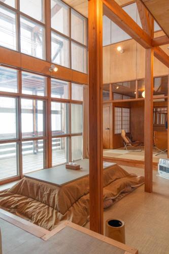 Myoko House | 町宿 Oranchi Inaho