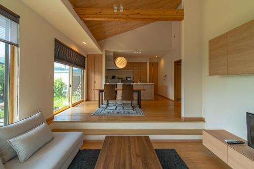 Minakami House | 癒しの宿 古紗庵