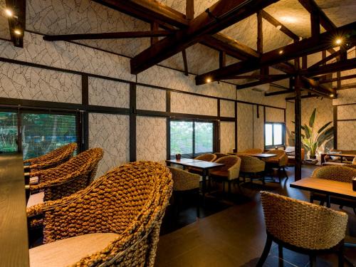 Oshima Hostel | 癒楽 伊豆大島
