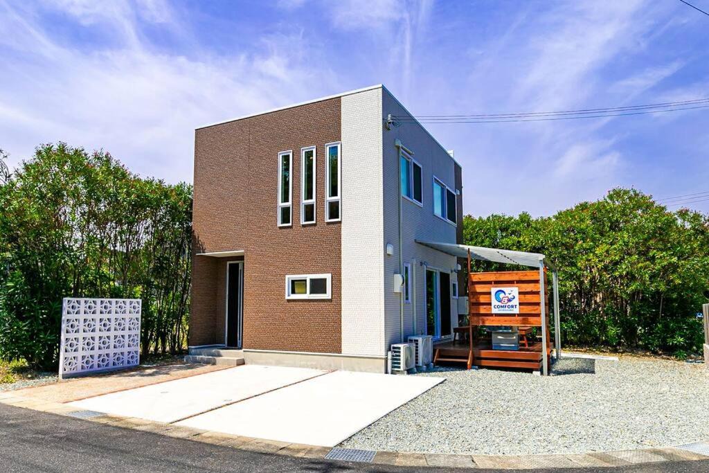 Shirahama House | 白浜コンフォートファイブ