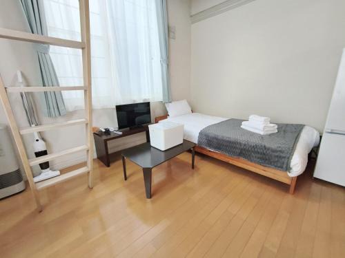 Shiroishi Apartment | 白石レジデンス