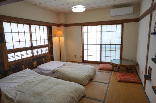 Hakuba Hostel | 白馬シェア Hakuba share