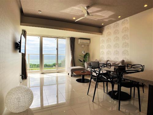 Maeda Apartment | 真栄田グランブルー403 ~ Maeda Grand Blue 403 ~
