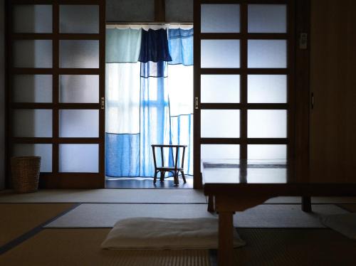 Hakusan National Park House | 石徹白の自然を楽しむゲストハウスKIITOS, A Small Guesthouse Close to Nature in Itoshiro, Gifu