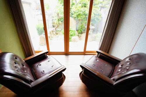 Hamano Cho Apartment | 碧 AO Antik&Bay